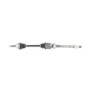 TrakMotive CV Axle Shaft P/N:TO-8228