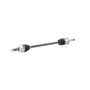 TrakMotive CV Axle Shaft P/N:MZ-8213