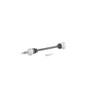 TrakMotive CV Axle Shaft P/N:VW-86031