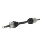 TrakMotive CV Axle Shaft P/N:NI-8189