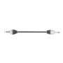 TrakMotive CV Axle Shaft CH-8051
