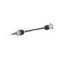 TrakMotive CV Axle Shaft TO-8220 - view 3