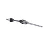 TrakMotive CV Axle Shaft P/N:FD-8374
