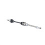 TrakMotive CV Axle Shaft P/N:TO-8246