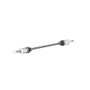 TrakMotive CV Axle Shaft P/N:HO-8160