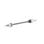 TrakMotive CV Axle Shaft CH-86045 - view 2