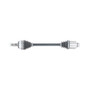 TrakMotive CV Axle Shaft P/N:HO-8036