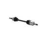TrakMotive CV Axle Shaft HY-8330 - view 2