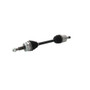 TrakMotive CV Axle Shaft P/N:HY-8330