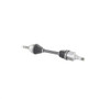 TrakMotive CV Axle Shaft P/N:TO-8099