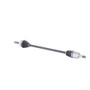 TrakMotive CV Axle Shaft P/N:MI-8068