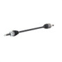 TrakMotive CV Axle Shaft HY-8217 - view 3