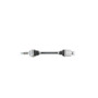 TrakMotive CV Axle Shaft P/N:HO-86005