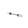 TrakMotive CV Axle Shaft P/N:HO-86032