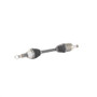TrakMotive CV Axle Shaft GM-8040 - view 6