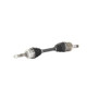 TrakMotive CV Axle Shaft P/N:NI-8182