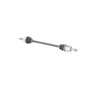 TrakMotive CV Axle Shaft KA-8046 - view 2