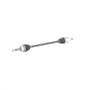 TrakMotive CV Axle Shaft KA-8046 - view 5