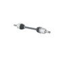 TrakMotive CV Axle Shaft HY-86028 - view 4