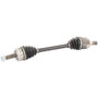 TrakMotive CV Axle Shaft P/N:KA-8077