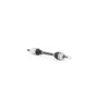 TrakMotive CV Axle Shaft FI-86001 - view 2