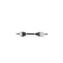 TrakMotive CV Axle Shaft FI-86001 - view 4