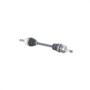 TrakMotive CV Axle Shaft MI-8087 - view 5