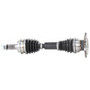 TrakMotive CV Axle Shaft GM-8002XTT - view 4