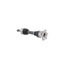 TrakMotive CV Axle Shaft P/N:GM-8002XTT