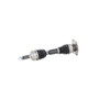 TrakMotive CV Axle Shaft GM-8002XTT - view 6