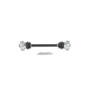 TrakMotive CV Axle Shaft P/N:VW-8063
