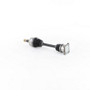 TrakMotive CV Axle Shaft MI-8124 - view 3