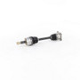 TrakMotive CV Axle Shaft P/N:MI-8124