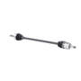 TrakMotive CV Axle Shaft P/N:HO-8189
