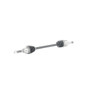TrakMotive CV Axle Shaft SB-8037 - view 2