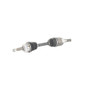 TrakMotive CV Axle Shaft NI-8049 - view 2