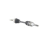 TrakMotive CV Axle Shaft NI-8049 - view 3