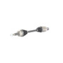 TrakMotive CV Axle Shaft P/N:CH-8119