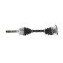 TrakMotive CV Axle Shaft P/N:NI-8099