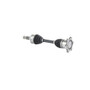 TrakMotive CV Axle Shaft GM-8033HDX - view 2