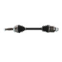 TrakMotive CV Axle Shaft MI-8180