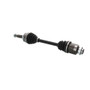 TrakMotive CV Axle Shaft MI-8180 - view 2