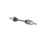 TrakMotive CV Axle Shaft P/N:BM-8043