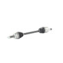 TrakMotive CV Axle Shaft P/N:HO-8507
