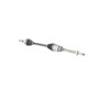 TrakMotive CV Axle Shaft P/N:FD-8322