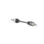 TrakMotive CV Axle Shaft P/N:HO-8098