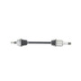 TrakMotive CV Axle Shaft P/N:MB-8010
