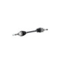 TrakMotive CV Axle Shaft NI-8673 - view 3