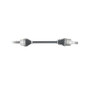 TrakMotive CV Axle Shaft HY-86030