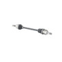 TrakMotive CV Axle Shaft HY-86030 - view 2
